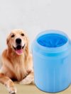 Pet Foot Washing Cup Dogs And Cats Automatic - Image 8