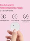 Smart Bluetooth Neutral Pet Anti Lost Location Tracker - Image 2