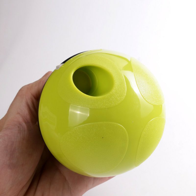 Dog Food Balls Tumbler Pet Puppy - Image 9