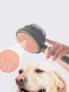 Pet Hair Removal Comb Cat Brush - Image 3
