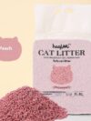 Original Tofu Cat Litter 6L Green Tea Mixed Plant - Image 7