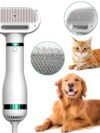 Pet Comb Hair Dryer - Image 2