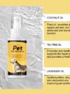 Pet Skin Spray Gentle Care - Image 2