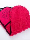 Solid Color Water Towel Dog Cat Pet Bath Towel - Image 6