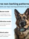 Smart Automatic Anti Barking Dog - Image 7