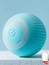 USB Rechargeable Gravity Electric Rolling Ball Electric Cat Toy - Image 4
