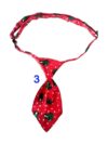 Pet Tie Christmas Halloween Cat And Dog Accessories - Image 3