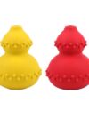 Pet Toy Natural Rubber Resistant To Biting And Grinding Teeth - Image 2