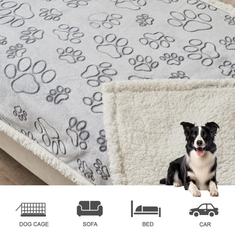 Pet Waterproof Blanket Dog Blanket - Image 5