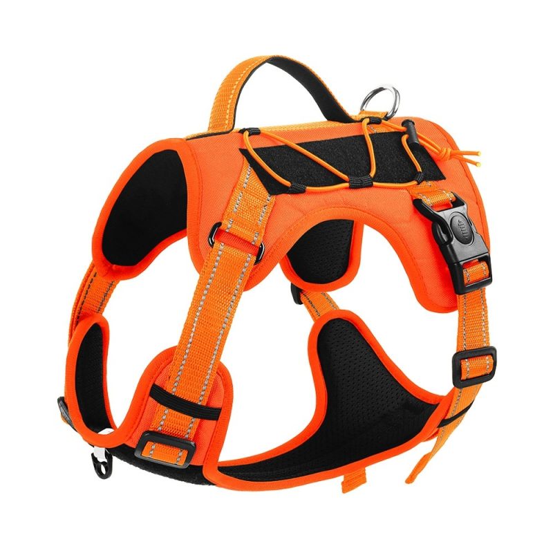 Pet Hand Holding Rope Anti Breaking Loose Dog Harness - Image 7