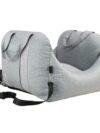 Pet Dog Car Carrier Seat - Image 7