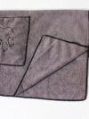 Microfiber Pet Towel, Bath Towel, Absorbent Towel - Image 3