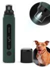 Dog Nail Grinder Electric Pet - Image 2