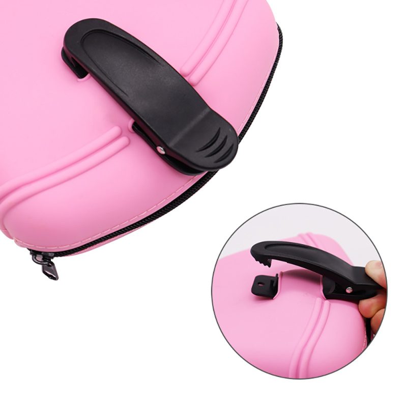 Bag Silicone Feed Dogs Treat Pouch Pet - Image 3