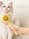 Cat Comb Massage Pet Magic - Image 2