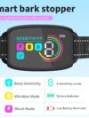 Smart Automatic Anti Barking Dog - Image 2