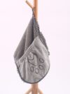 Chenille Pet Towel Dog Bath Towel - Image 3