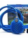 Pet Cleaning Supplies Outdoor Shower Bath Brush Dog - Image 3