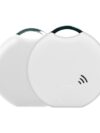 Smart Bluetooth Neutral Pet Anti Lost Location Tracker - Image 6