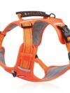 Pet Hand Holding Rope Vest-style Explosion-proof Reflective - Image 8