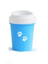 Pet Dog Foot Care Cleaning Products Silicone - Image 3