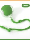 Interactive Cat Toy Ball Super Drive Cat Rolling Ball - Image 5