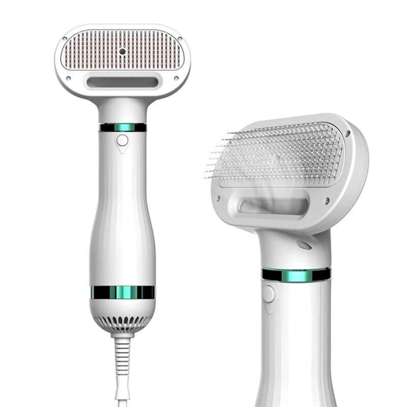 Pet Comb Hair Dryer - Image 4