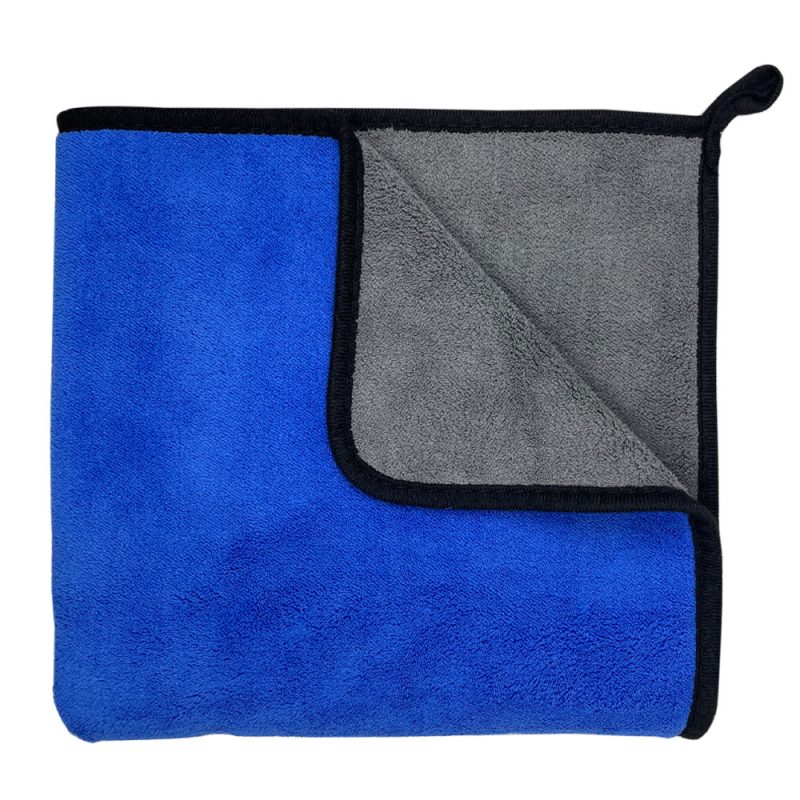 Pet Plus-sized Size Shower Bath Towel - Image 6