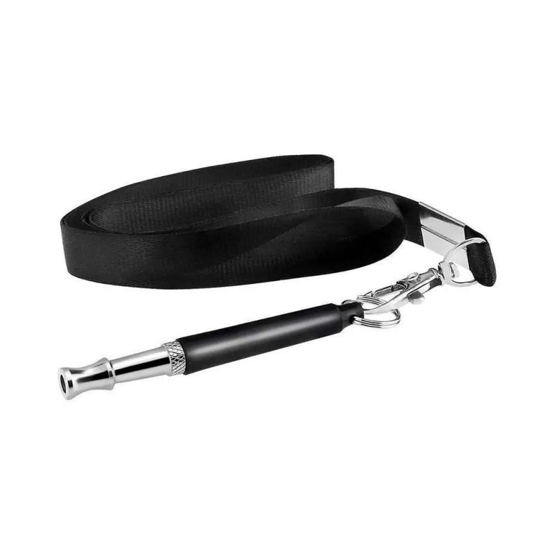 1PCS Dog Trainings Whistle Copper Ultrasonic Pet - Image 7