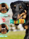 Dog Chewing Toys For Aggressive Chewers - Image 4