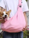 Pet Puppy Carrier Bag - Image 7