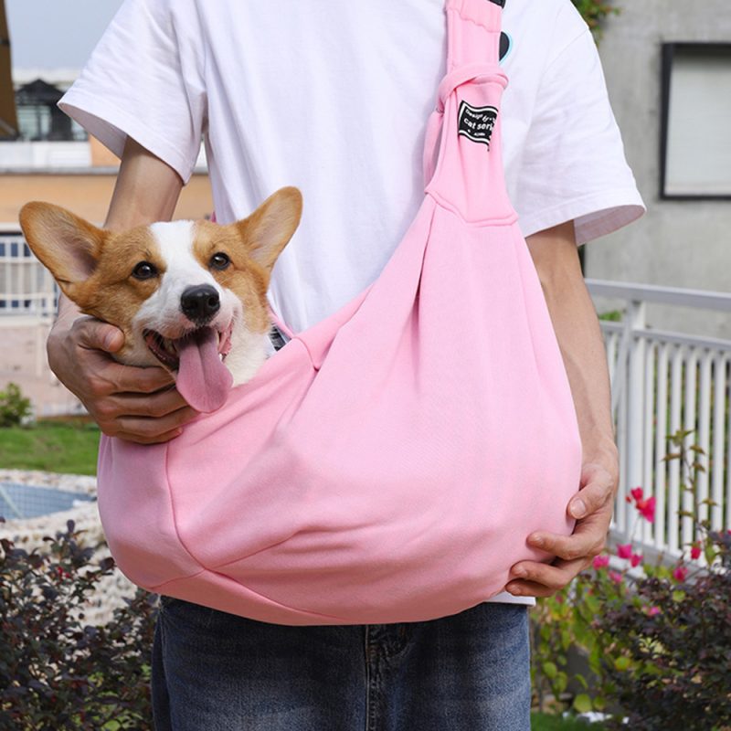 Pet Puppy Carrier Bag - Image 7