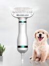 Pet Comb Hair Dryer - Image 3