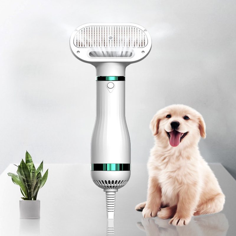 Pet Comb Hair Dryer - Image 3