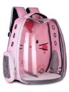 Pet Supplies Pet Backpack Convenient Pet - Image 2