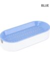 Hydroponic Cat Grass Box Plastic - Image 2