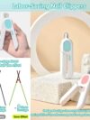 Dog And Cat Nail Clippers - Image 5