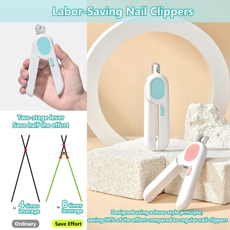 Dog And Cat Nail Clippers - Image 5