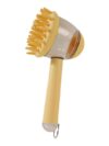3 In 1 Pets Bath Brush For Dogs - Image 6