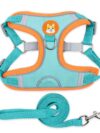 Dog Harness Cat Harness Reflective Dogs Leashs Soft Mesh Chest Strap - Image 6