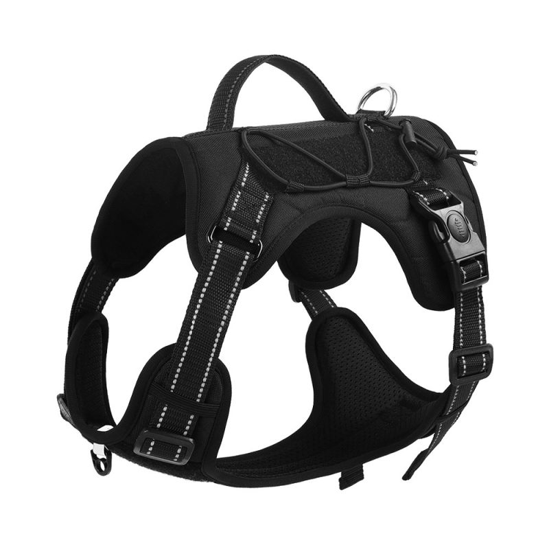 Pet Hand Holding Rope Anti Breaking Loose Dog Harness - Image 8