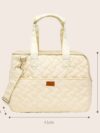 Portable Pets Handbag For High Capacity - Image 3
