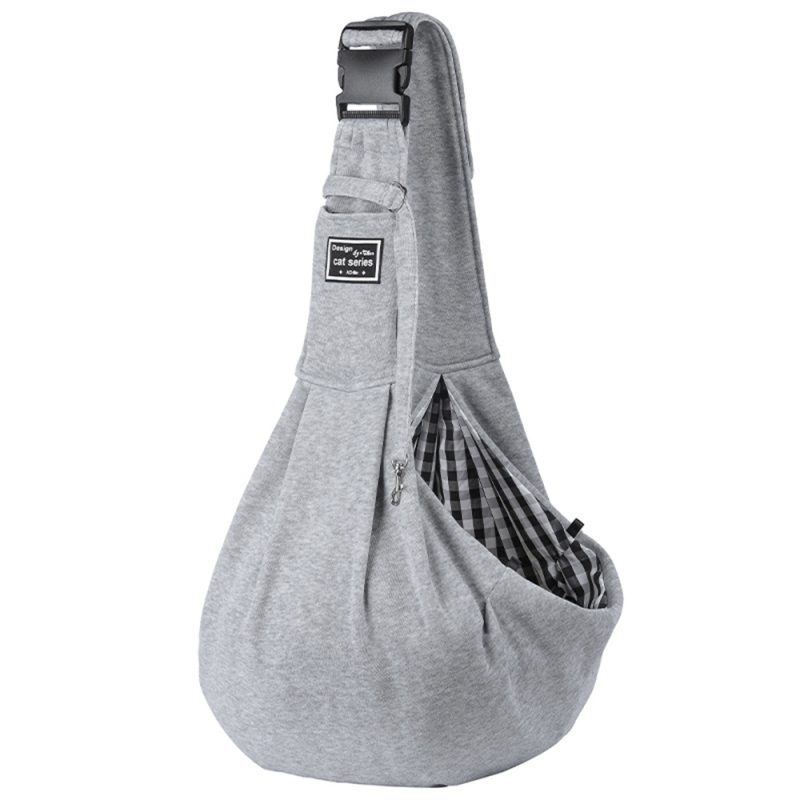 Pet Puppy Carrier Bag - Image 6