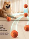 Pets Electric Jumping Ball Automatic - Image 3