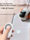 Remote Control Interactive Cat Car Toy - Image 3