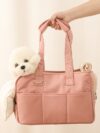 Pet Dog Cat Outgoing Bag - Image 5