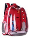 Pet Supplies Pet Backpack Convenient Pet - Image 5