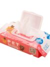 Wet wipes for pets - Image 4