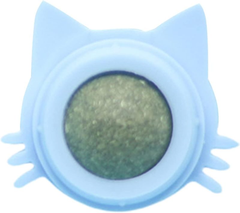 Catnip Balls That Stick On Wall Catnip - Image 3