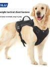Pet Hand Holding Rope Anti Breaking Loose Dog Harness - Image 10